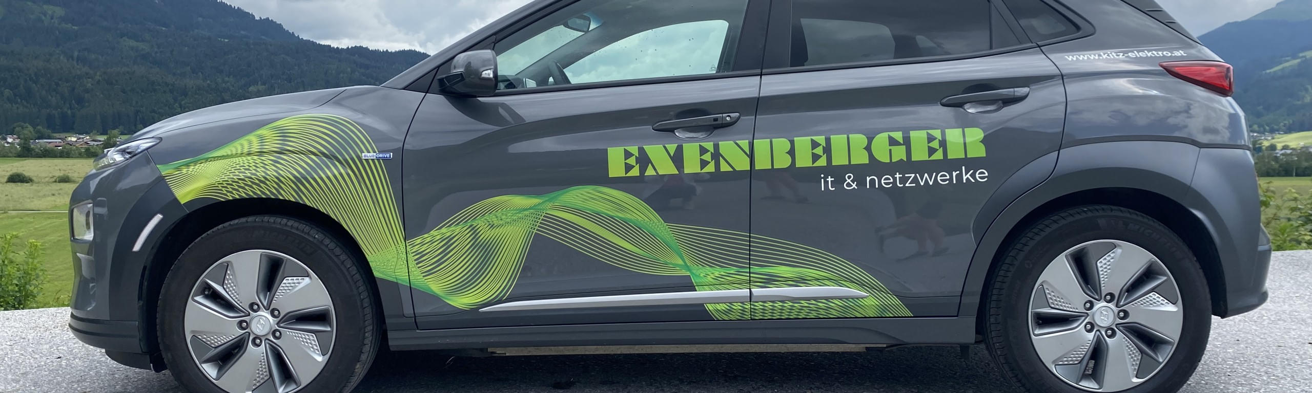 Exenberger