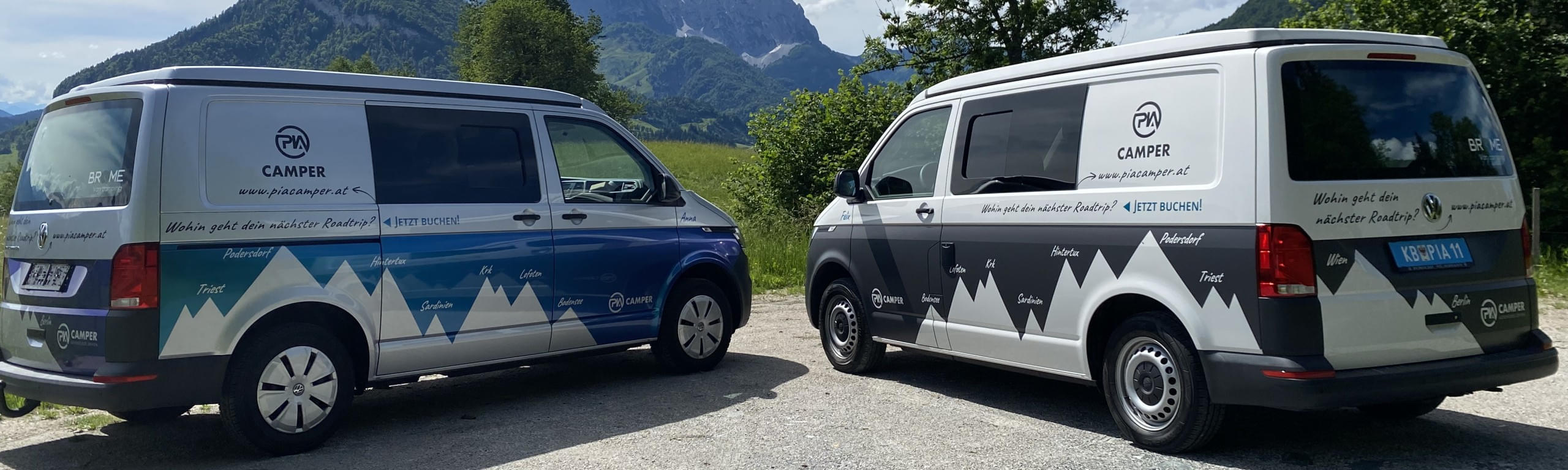 Campers